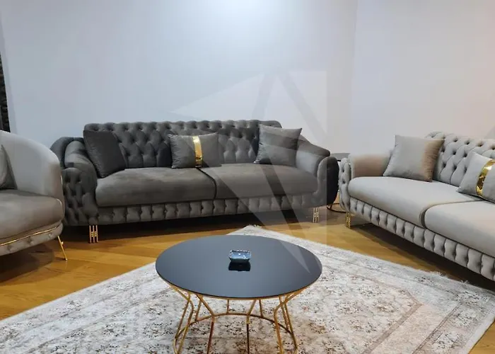 Prime Wonderful Appartamento