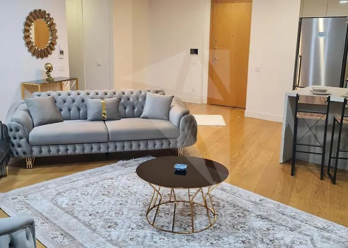 Prime Wonderful Appartamento