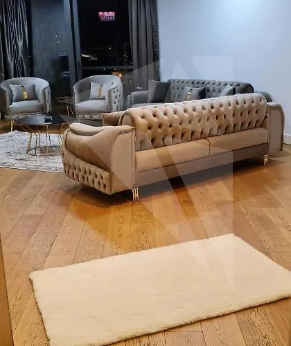 Prime Wonderful Appartamento