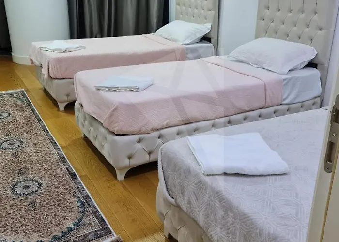 Appartamento Prime Wonderful