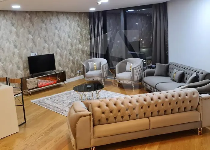 Appartamento Prime Wonderful