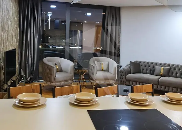 Appartamento Prime Wonderful *