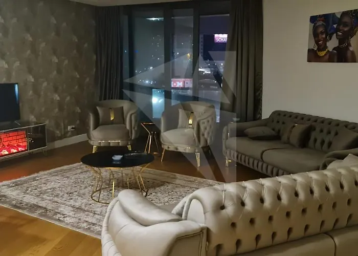 Prime Wonderful * Provincia di Istanbul