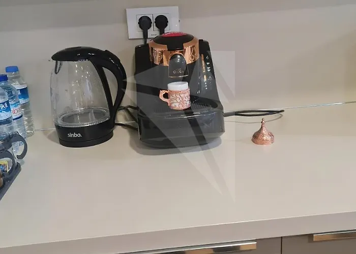 Prime Wonderful Provincia di Istanbul