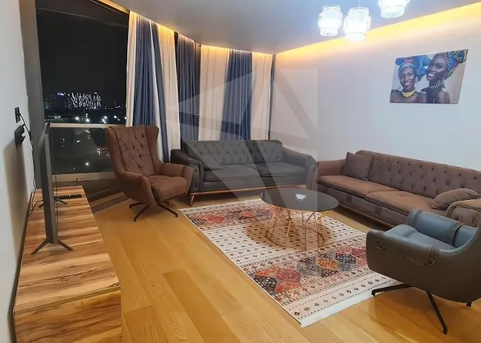 Prime Wonderful Appartamento