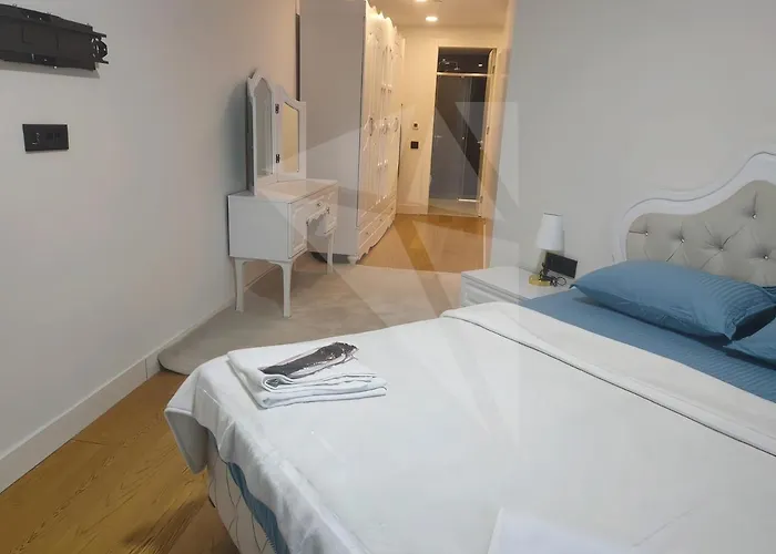 Prime Wonderful Appartamento *