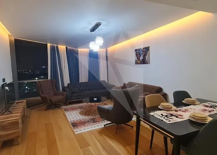 Prime Wonderful Provincia di Istanbul