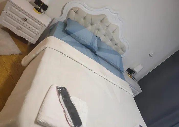 Prime Wonderful Appartamento Provincia di Istanbul