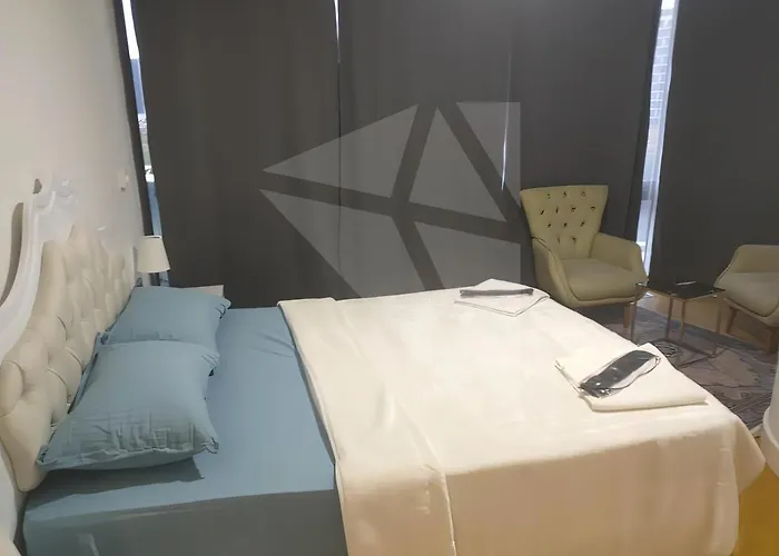 Prime Wonderful Appartamento *