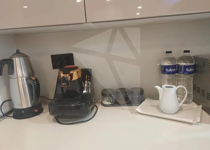 Prime Wonderful Provincia di Istanbul