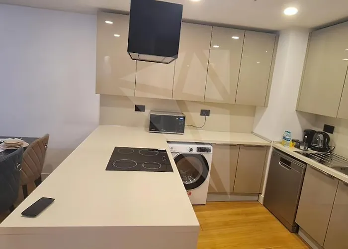 Prime Wonderful Appartamento Provincia di Istanbul