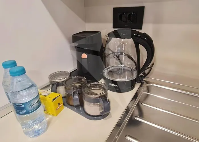 Prime Wonderful Appartamento Provincia di Istanbul