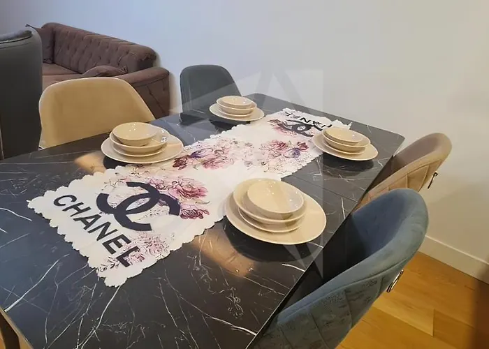 Prime Wonderful Appartamento Provincia di Istanbul