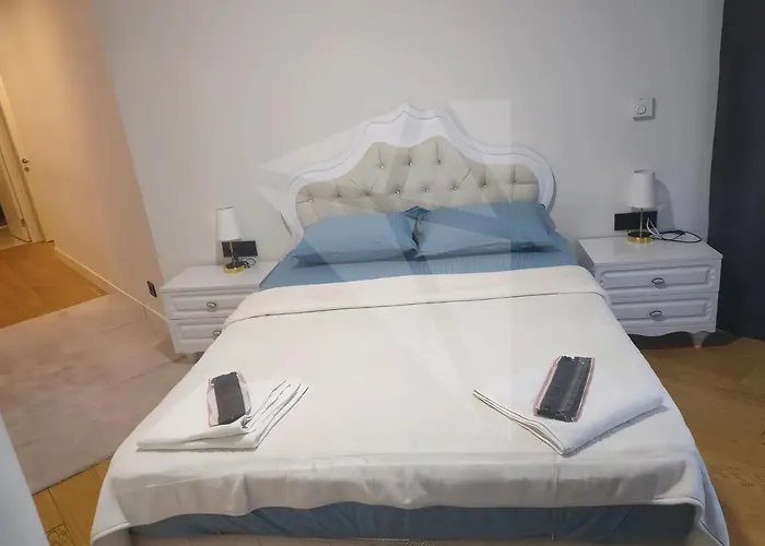 Prime Wonderful Appartamento *