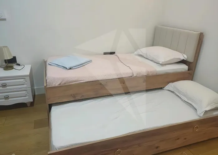 Appartamento Prime Wonderful Provincia di Istanbul