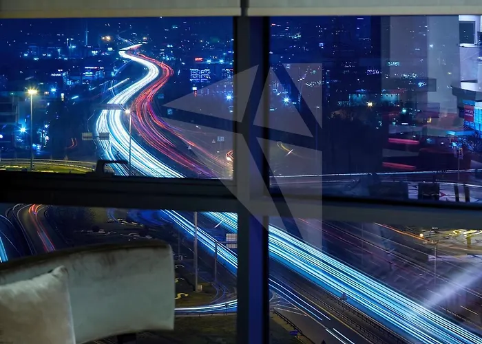 Prime Wonderful Appartamento Provincia di Istanbul