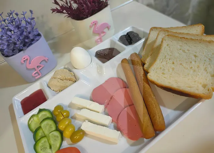 Prime Wonderful Appartamento *