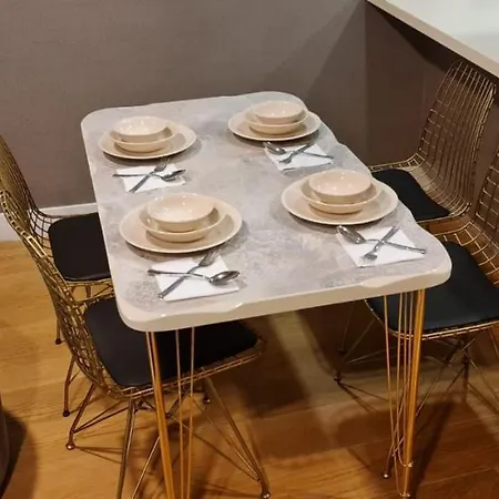 Prime Wonderful Apartamento