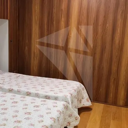 Prime Wonderful Apartamento *