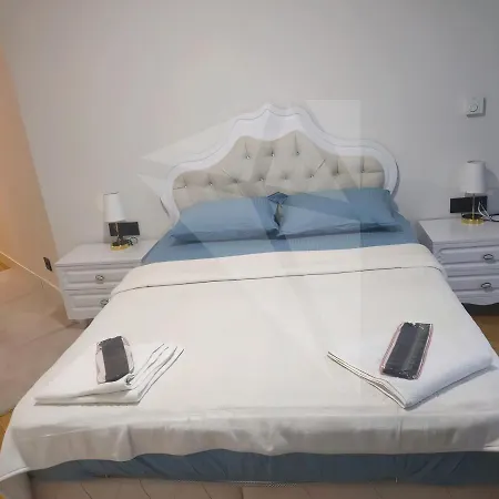 Prime Wonderful Apartamento *