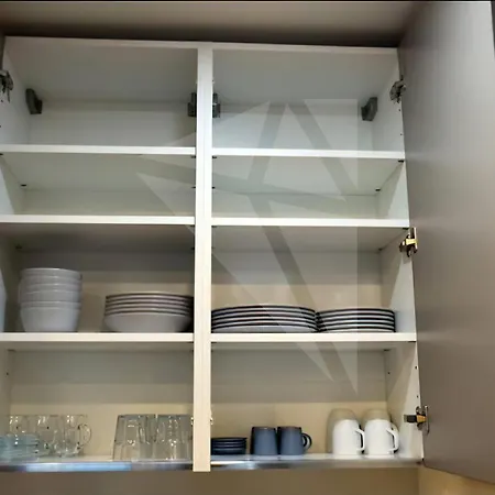 Prime Wonderful Apartamento *